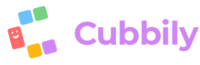 Cubbily: Family Calendar app logo